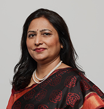 Mrs.Priti Adani