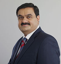 Mr.Gautam Adani