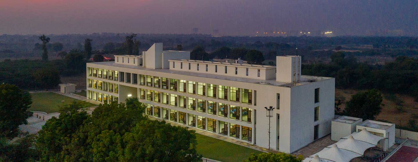 Adani Institute