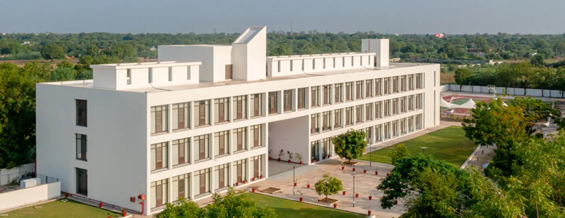 Adani Institute