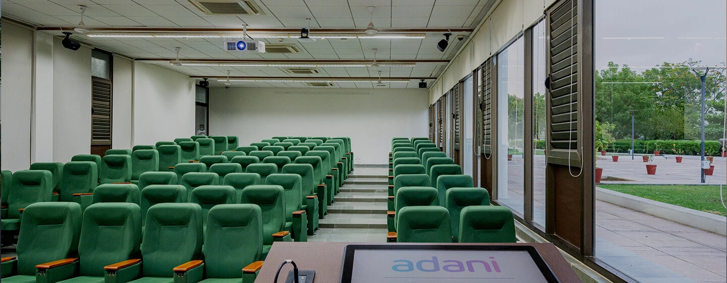 Adani Institute