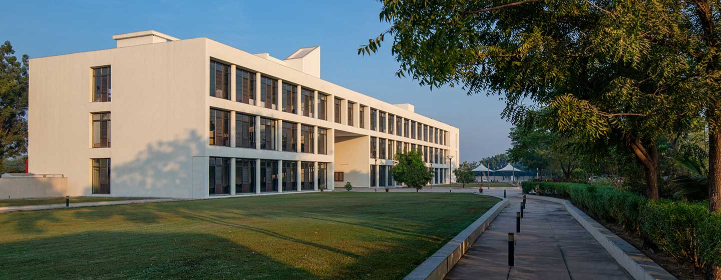 Adani Institute