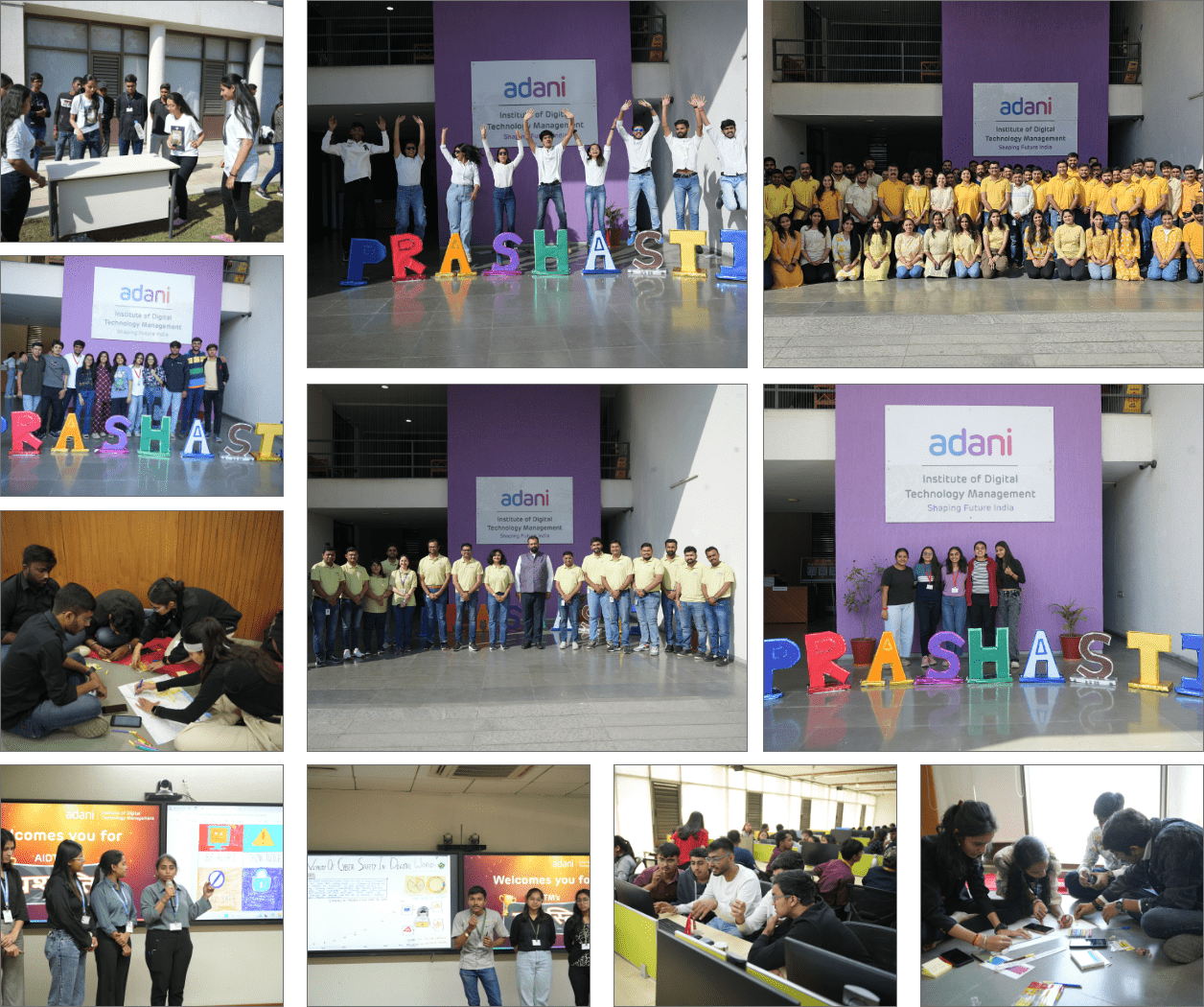 Digitech Transformation Changing Face of Academics