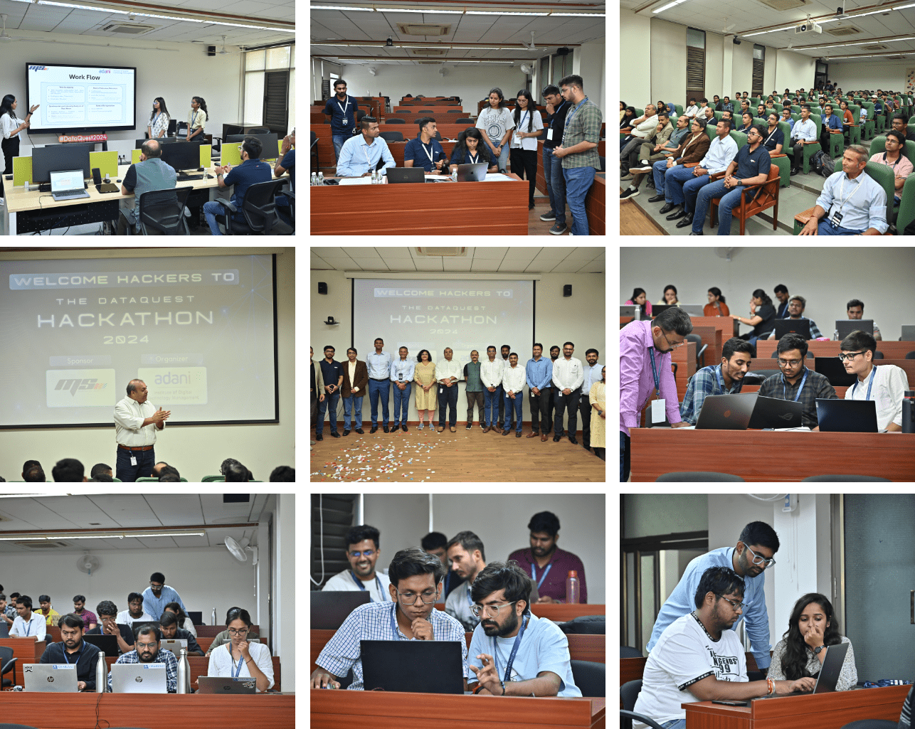 Digitech Transformation Changing Face of Academics