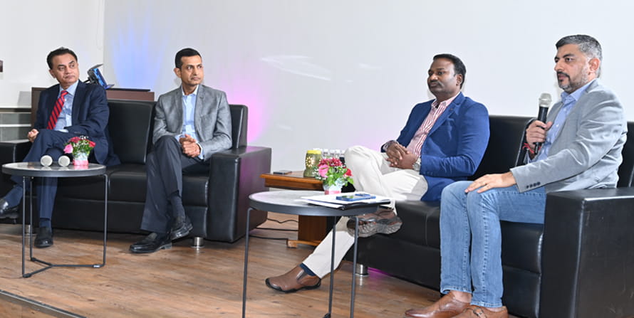 Digitech Transformation Changing Face of Academics