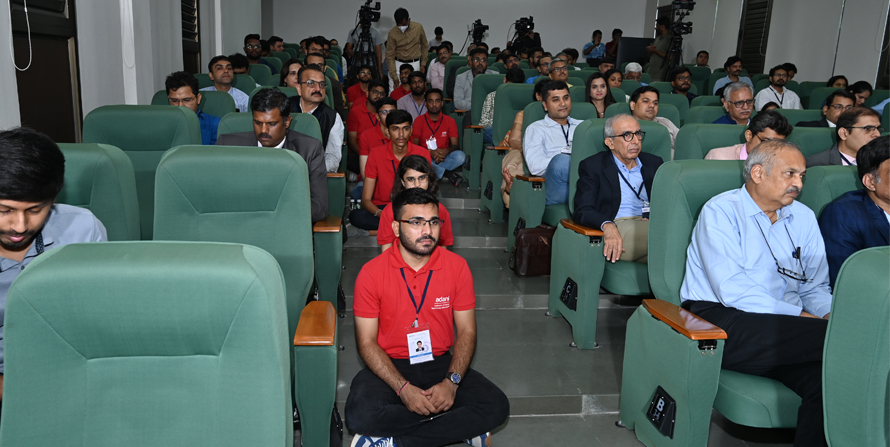 Digitech Transformation Changing Face of Academics