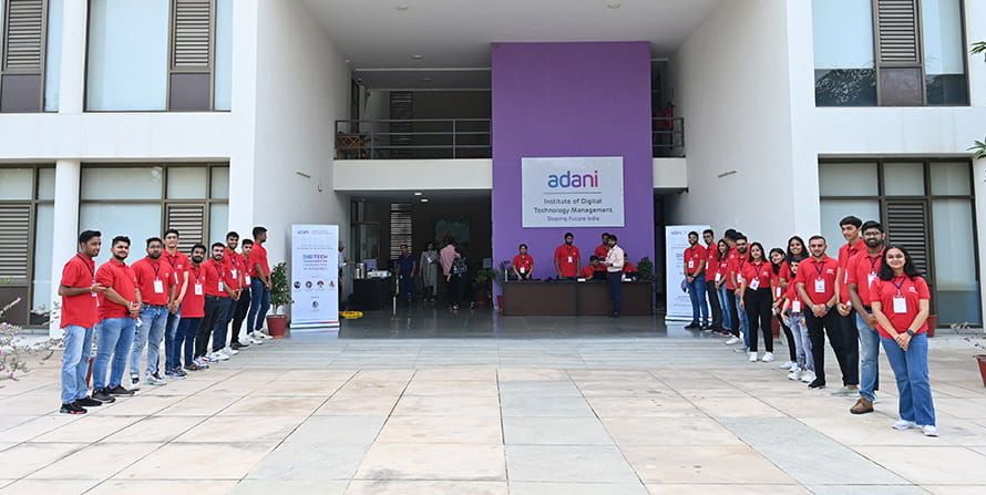 Digitech Transformation Changing Face of Academics